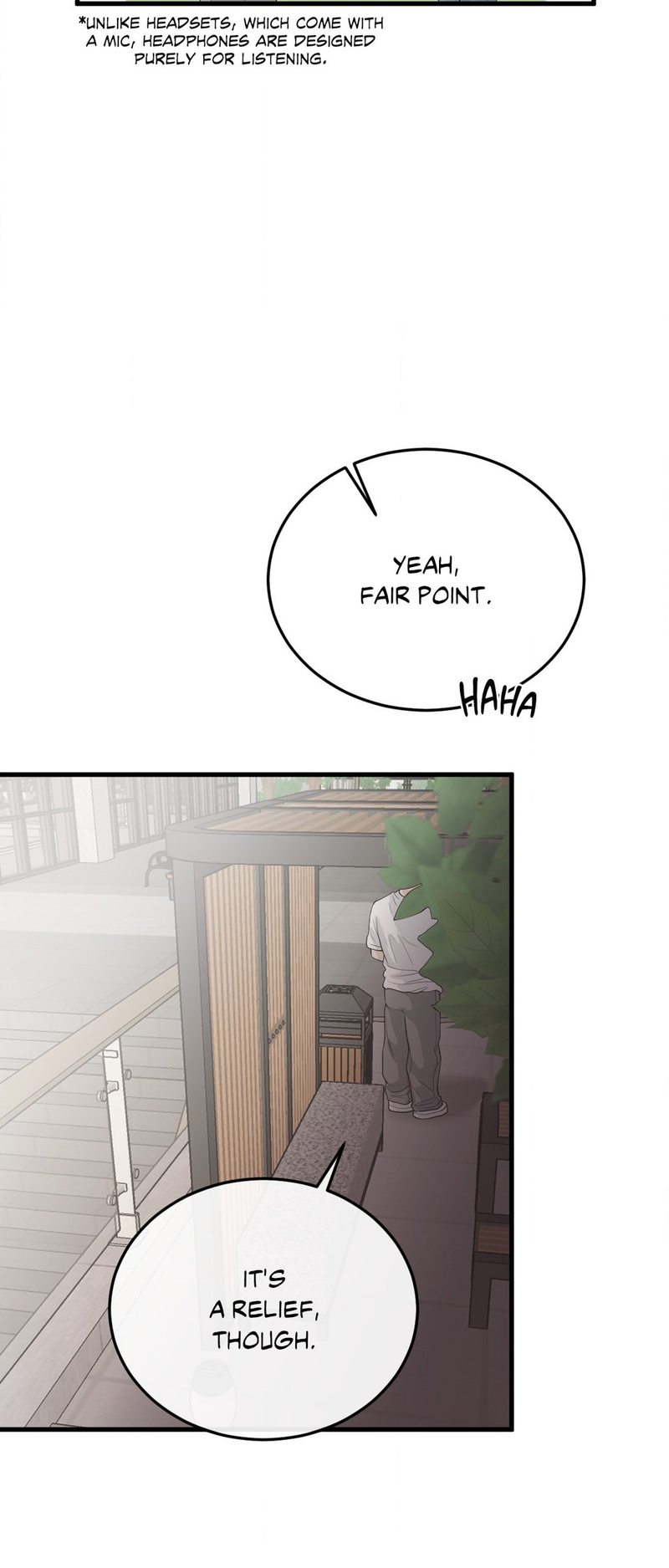 Where the Heart Is - Chapter 37 [photo 22] - MangaPorn