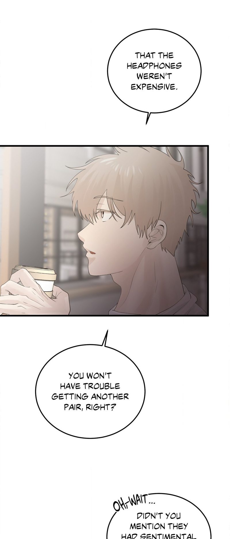 Where the Heart Is - Chapter 37 [photo 24] - MangaPorn