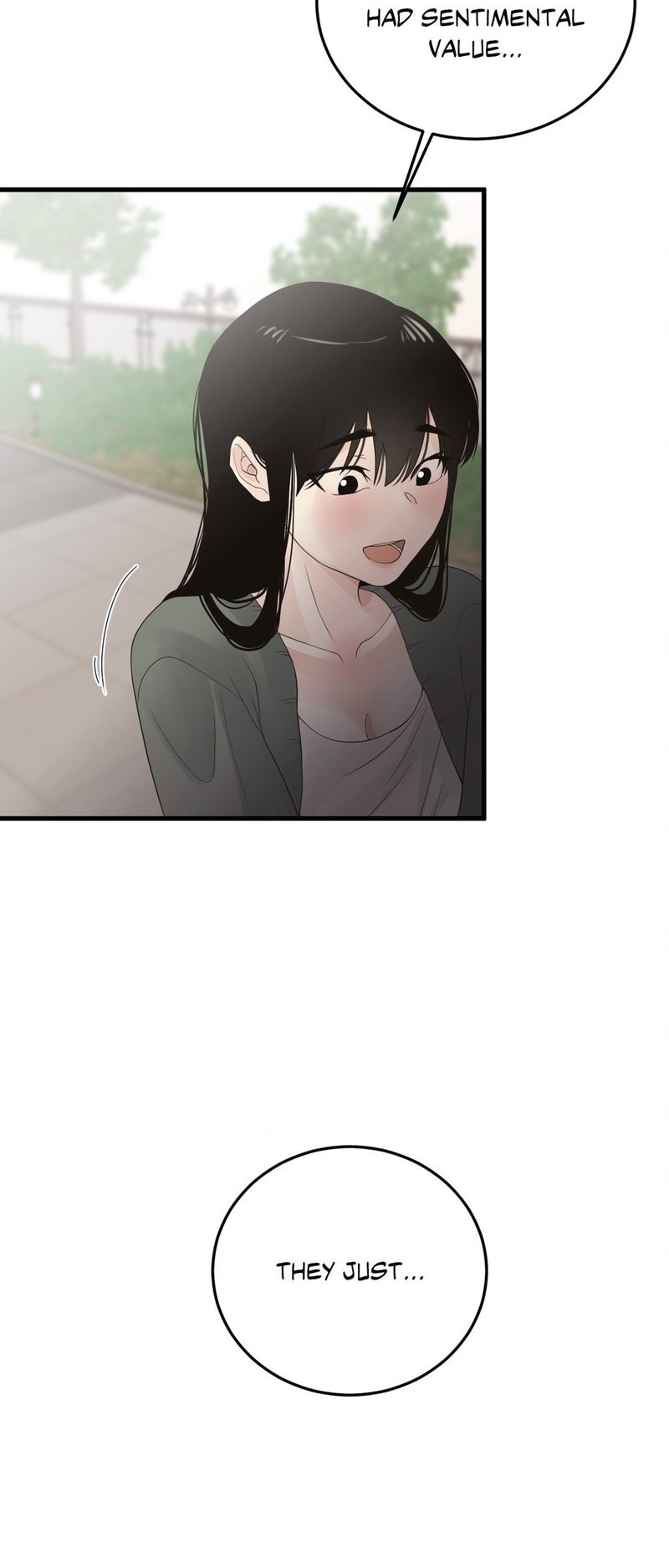 Where the Heart Is - Chapter 37 [photo 26] - MangaPorn
