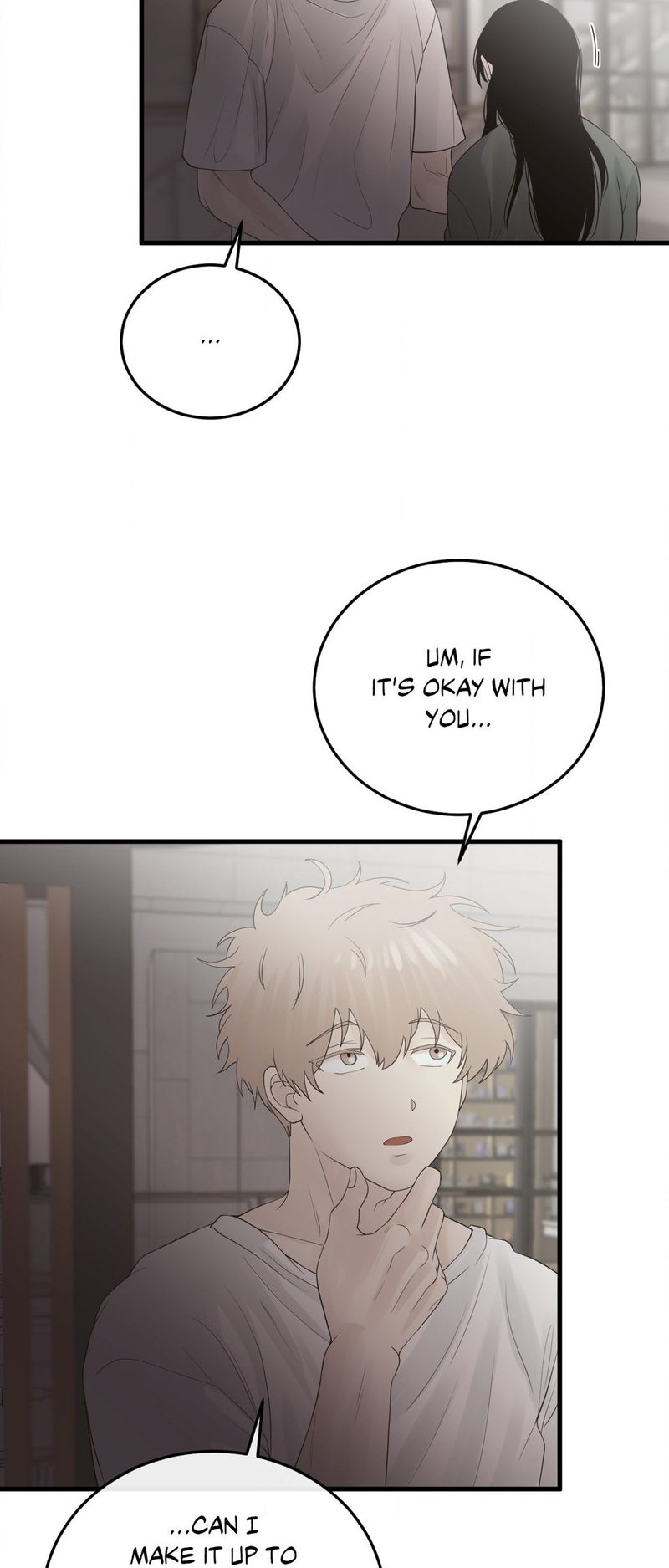 Where the Heart Is - Chapter 37 [photo 28] - MangaPorn
