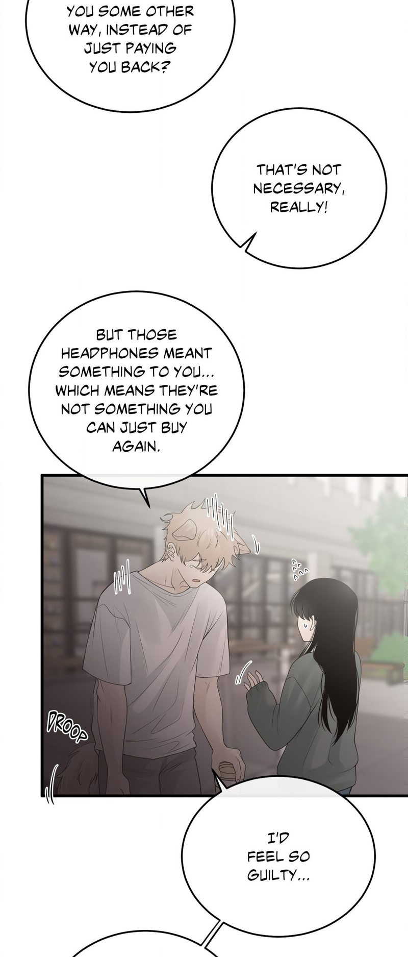 Where the Heart Is - Chapter 37 [photo 29] - MangaPorn