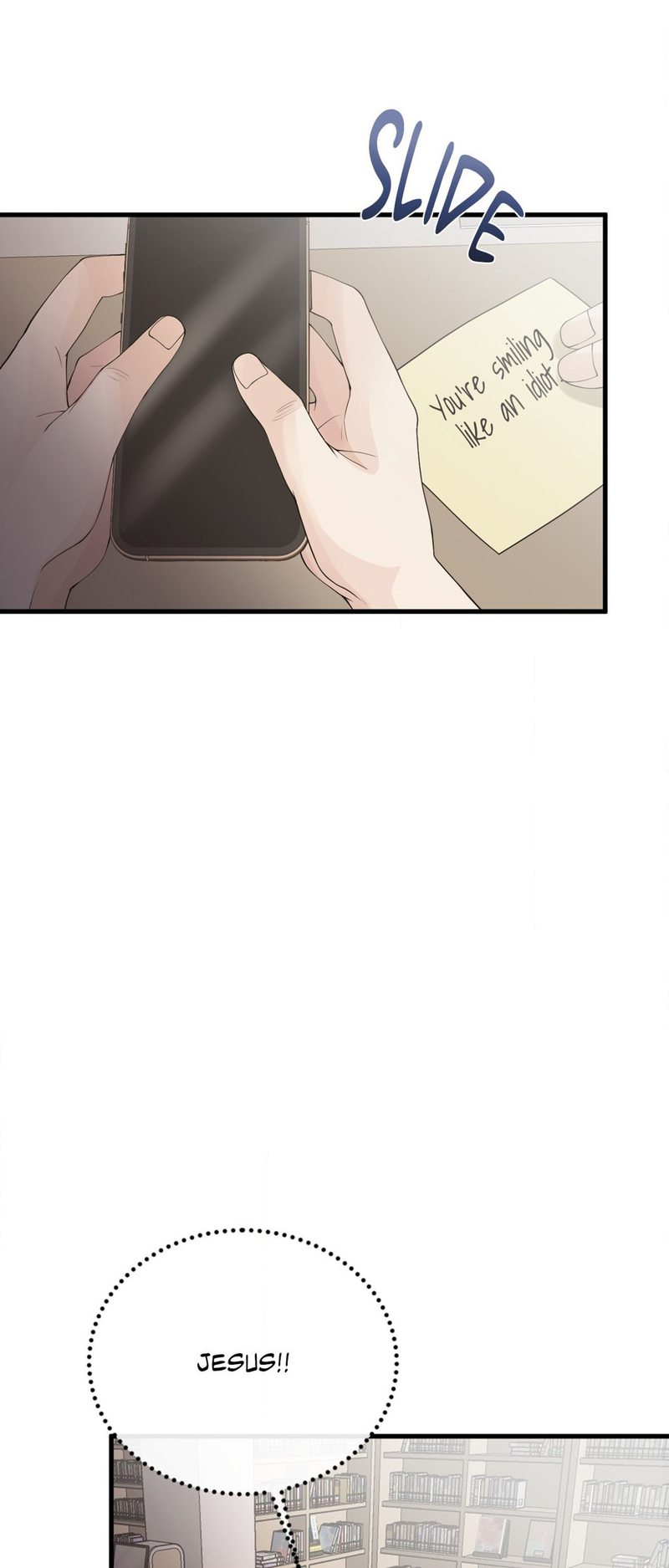 Where the Heart Is - Chapter 37 [photo 3] - MangaPorn