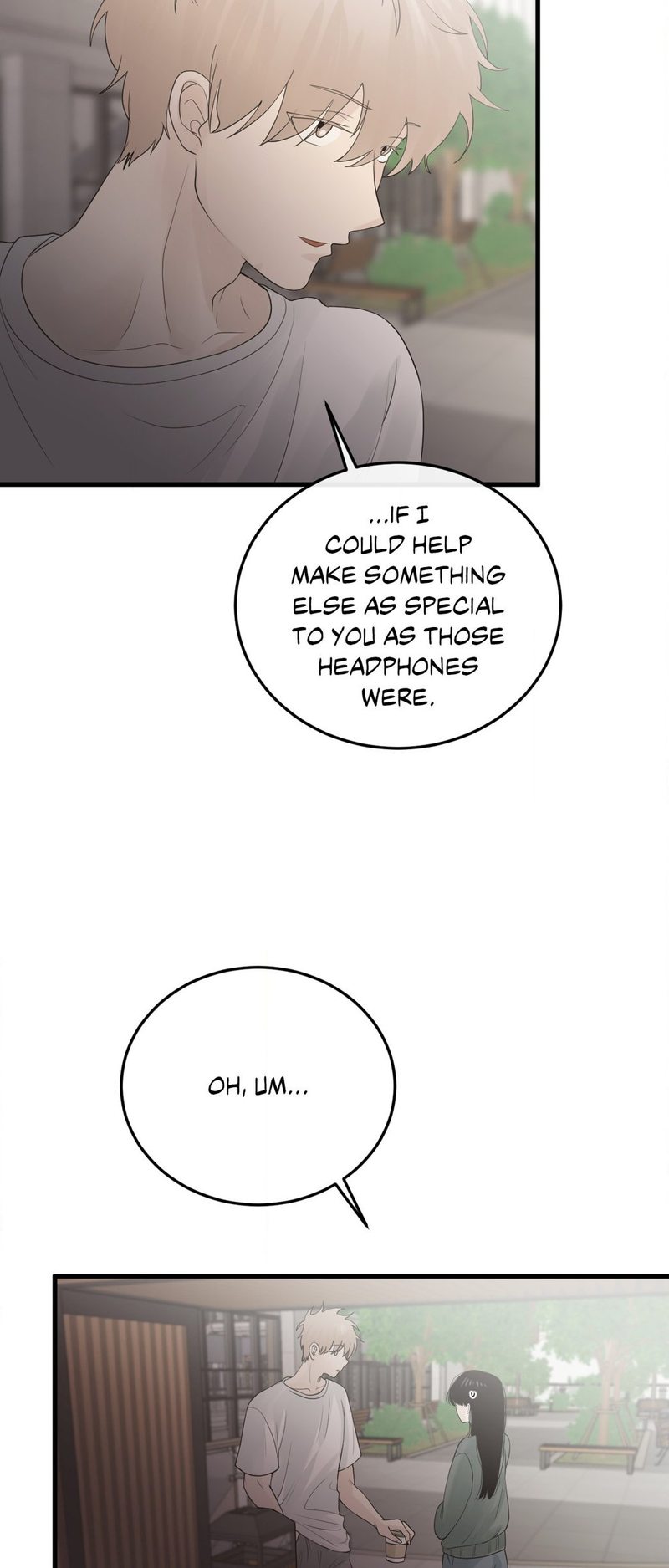 Where the Heart Is - Chapter 37 [photo 32] - MangaPorn