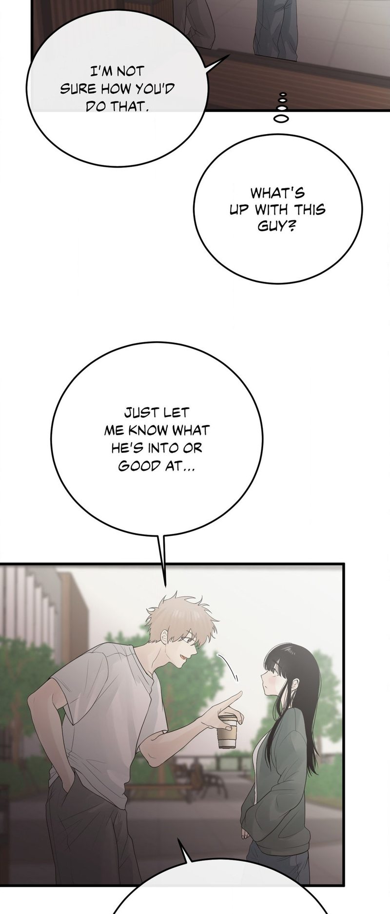 Where the Heart Is - Chapter 37 [photo 33] - MangaPorn