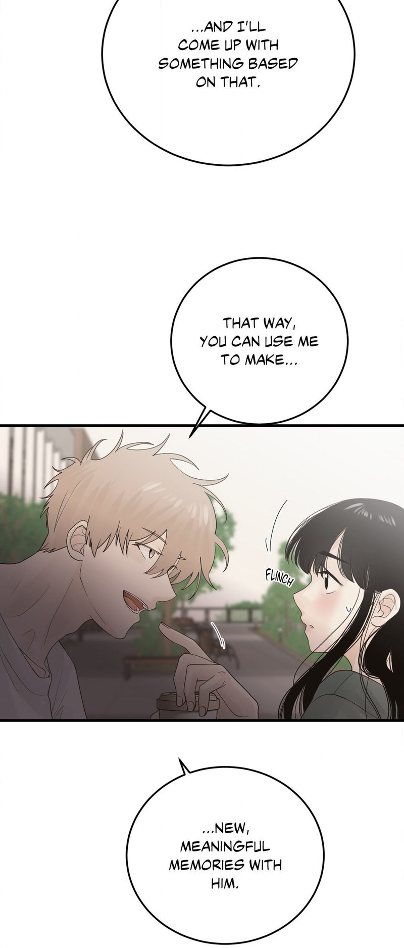 Where the Heart Is - Chapter 37 [photo 34] - MangaPorn