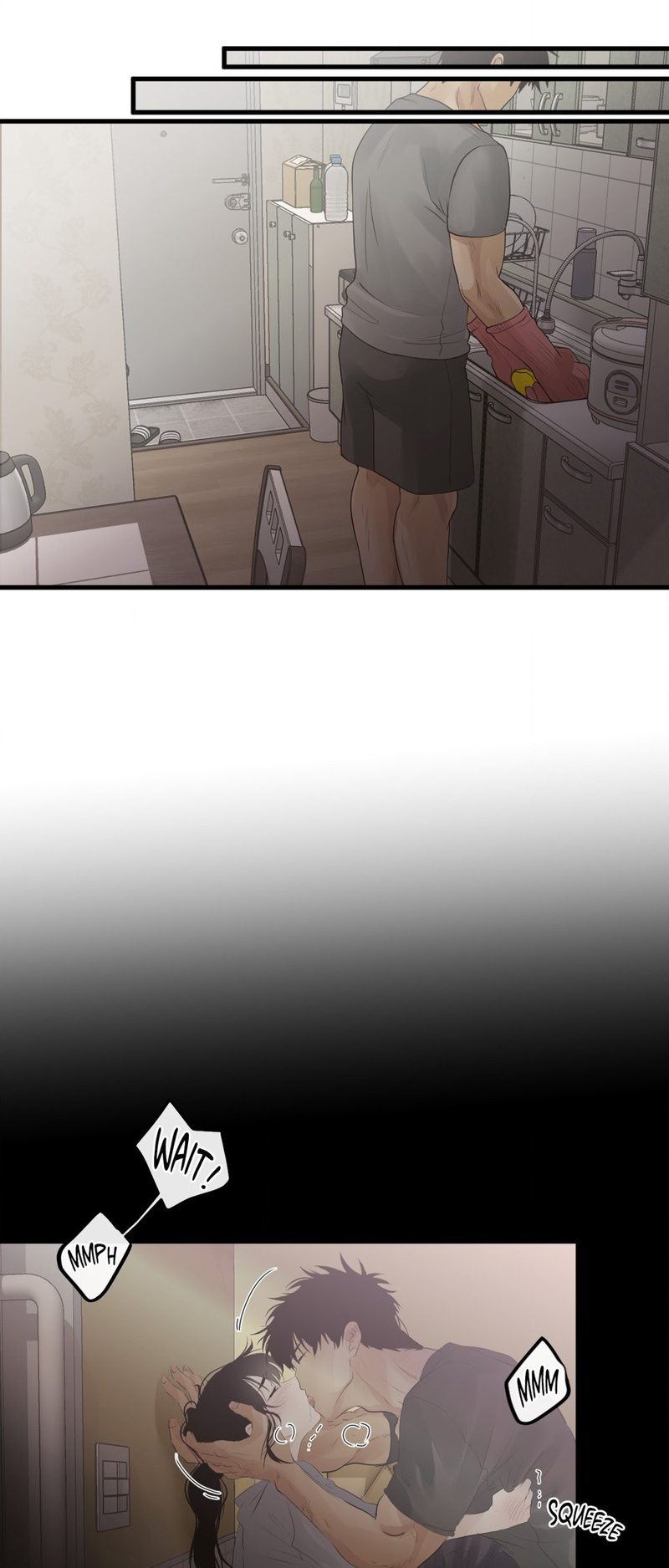 Where the Heart Is - Chapter 37 [photo 37] - MangaPorn
