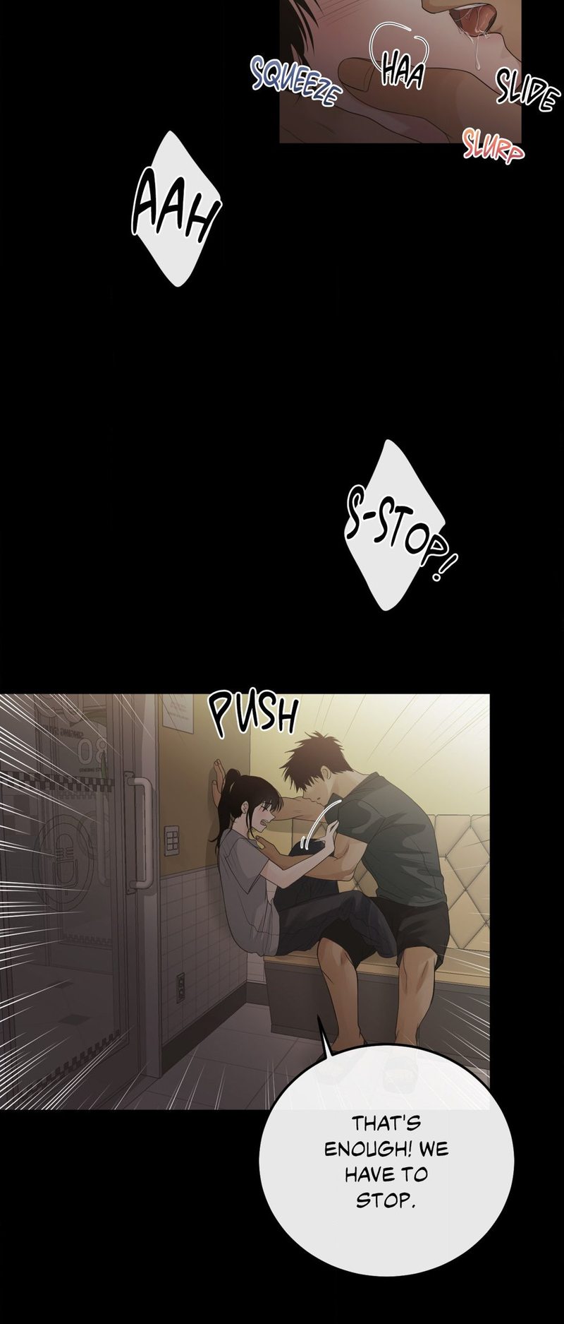Where the Heart Is - Chapter 37 [photo 39] - MangaPorn