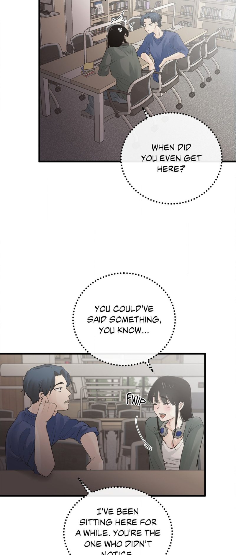 Where the Heart Is - Chapter 37 [photo 4] - MangaPorn
