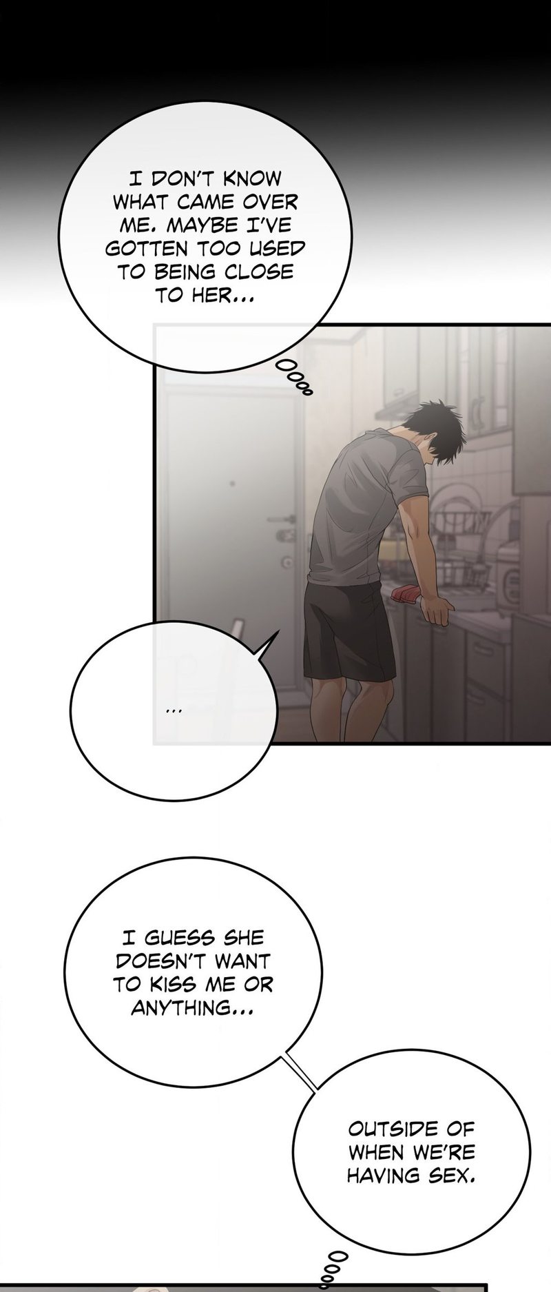 Where the Heart Is - Chapter 37 [photo 42] - MangaPorn