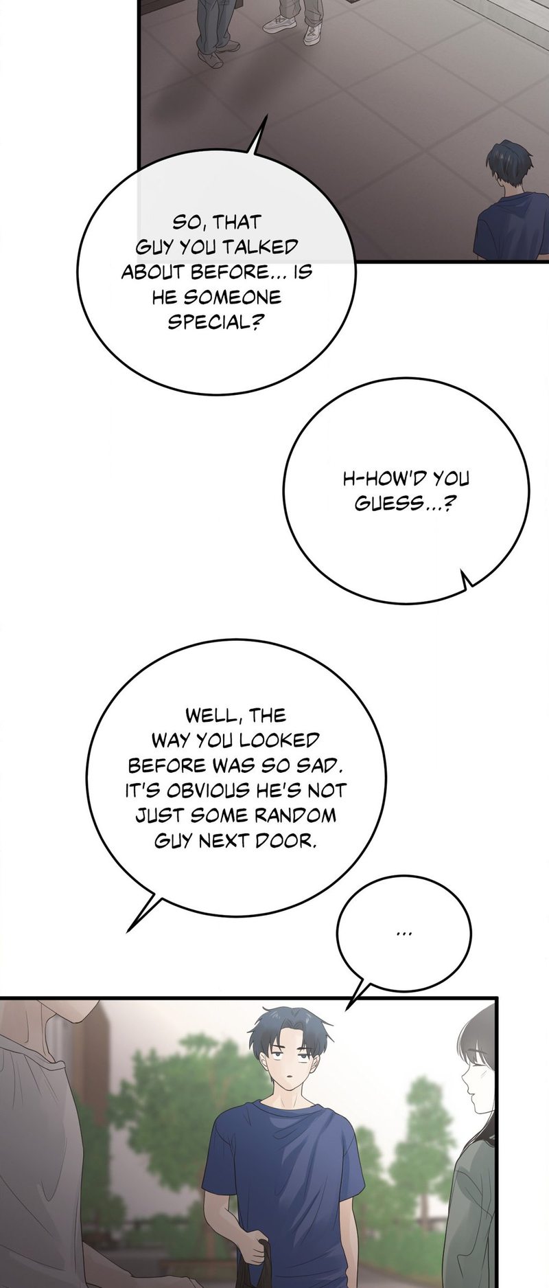 Where the Heart Is - Chapter 37 [photo 44] - MangaPorn