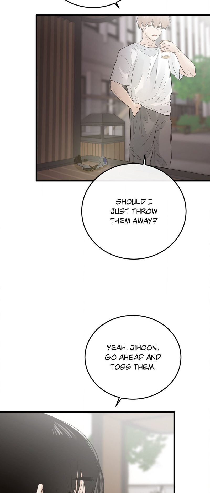 Where the Heart Is - Chapter 37 [photo 49] - MangaPorn
