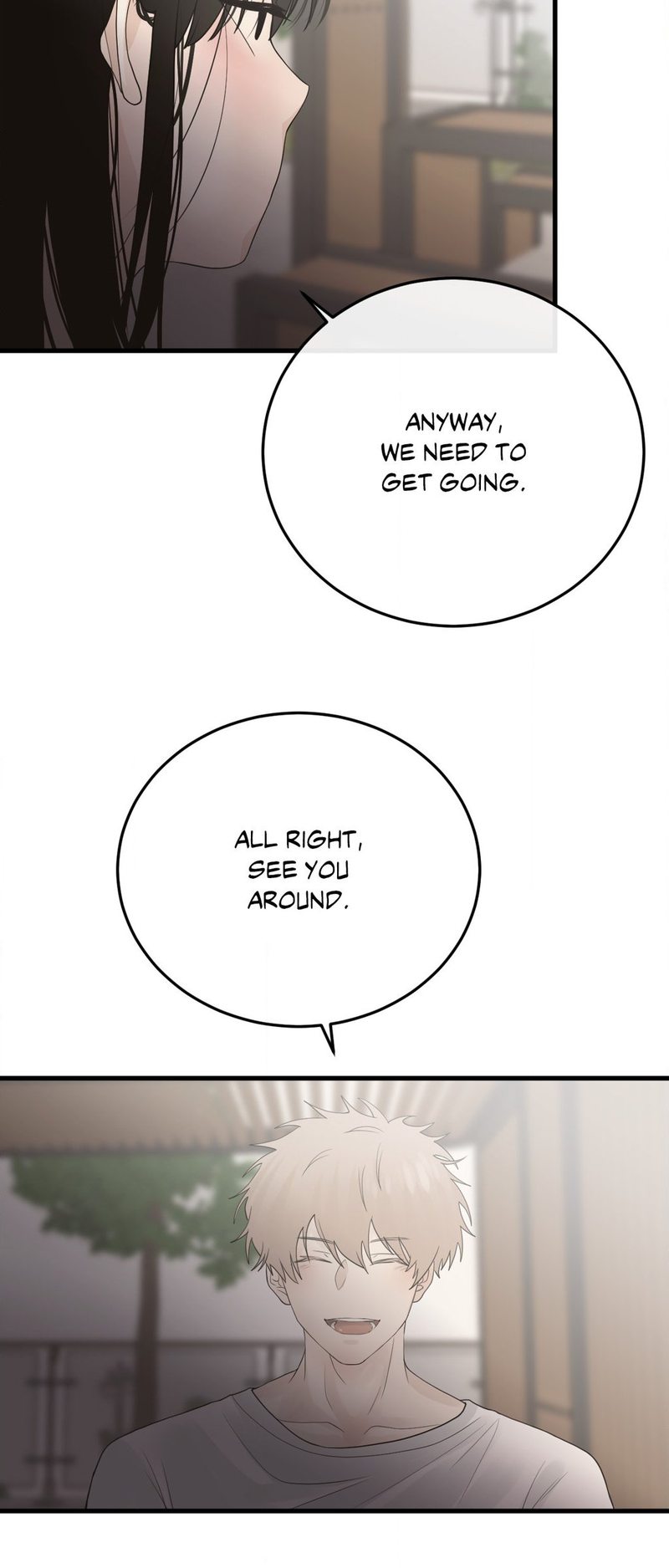 Where the Heart Is - Chapter 37 [photo 50] - MangaPorn