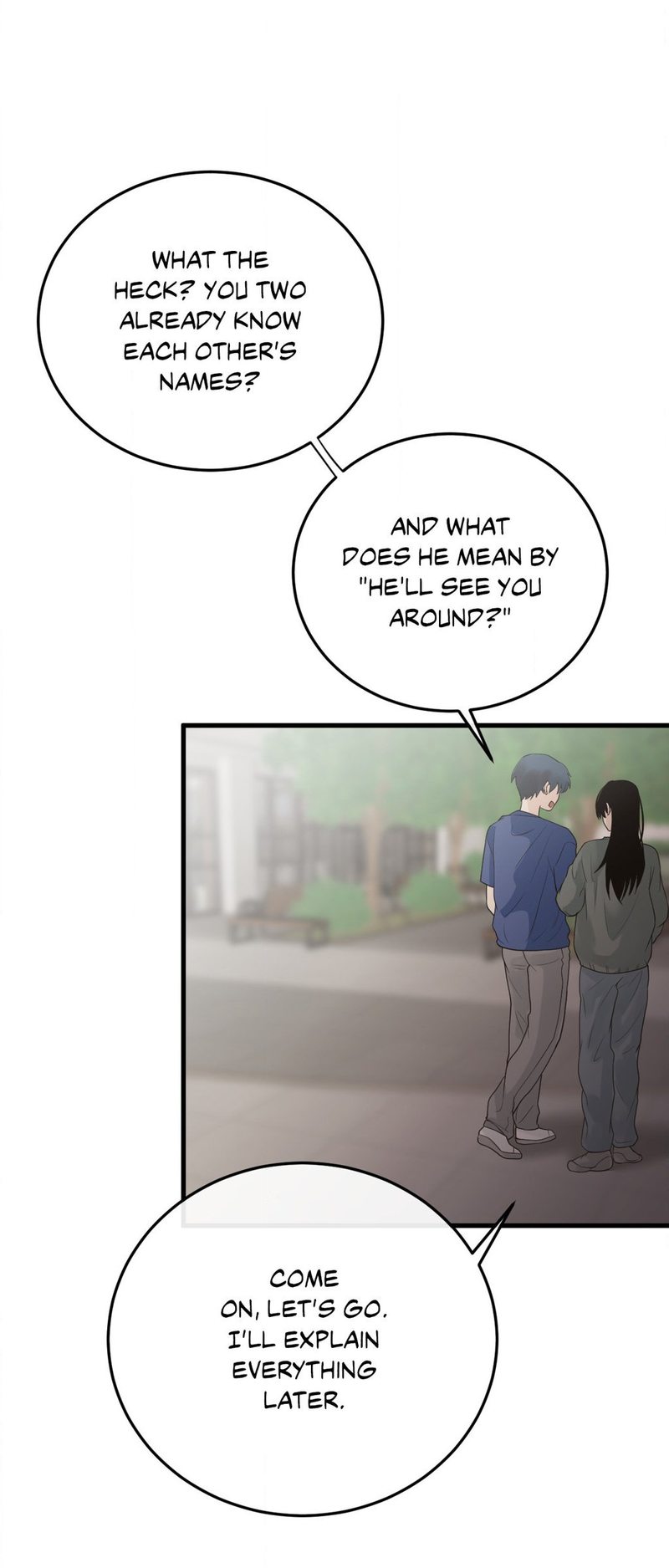 Where the Heart Is - Chapter 37 [photo 51] - MangaPorn