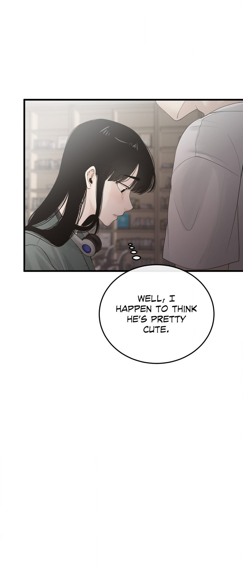 Where the Heart Is - Chapter 37 [photo 7] - MangaPorn