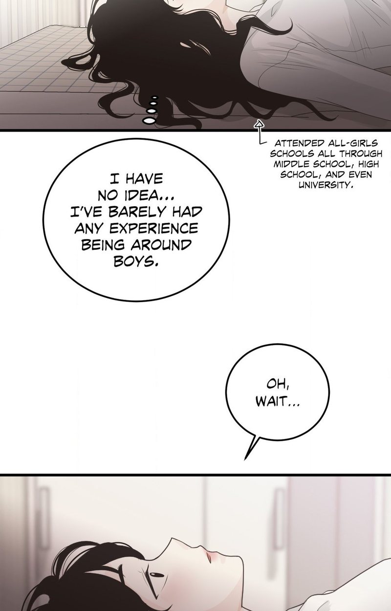 Where the Heart Is - Chapter 38 [photo 30] - MangaPorn