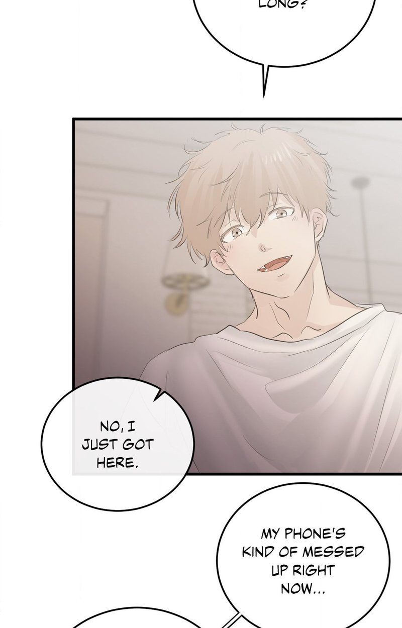 Where the Heart Is - Chapter 38 [photo 35] - MangaPorn