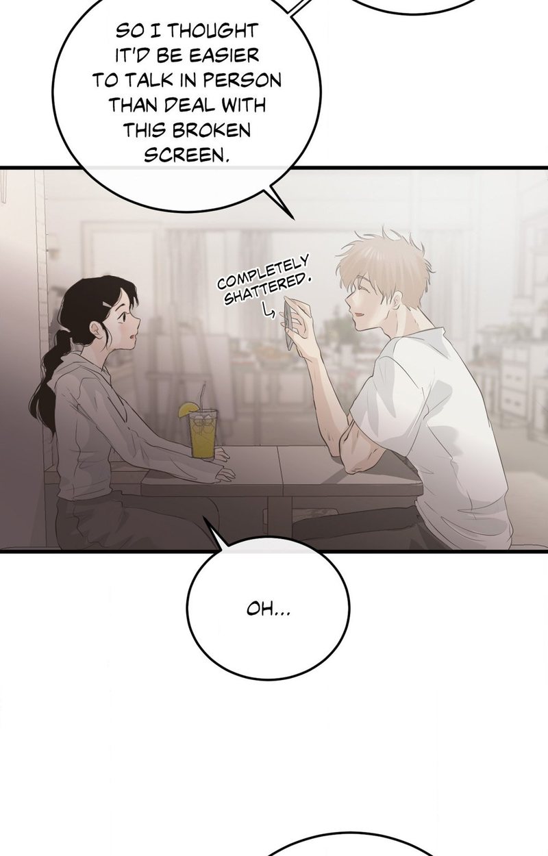 Where the Heart Is - Chapter 38 [photo 36] - MangaPorn