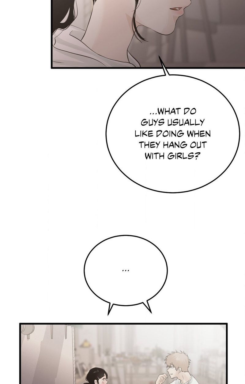 Where the Heart Is - Chapter 38 [photo 39] - MangaPorn