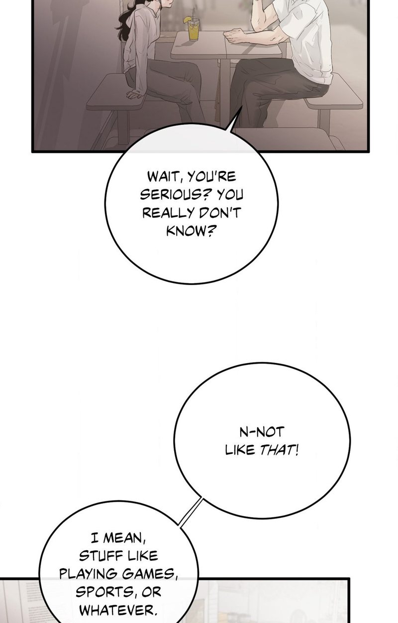 Where the Heart Is - Chapter 38 [photo 40] - MangaPorn