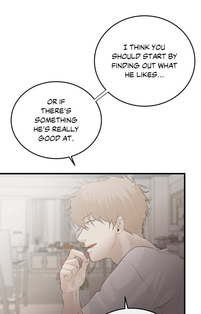 Where the Heart Is - Chapter 38 [photo 43] - MangaPorn