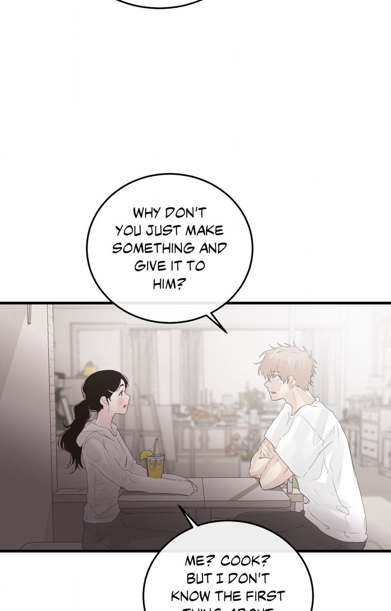 Where the Heart Is - Chapter 38 [photo 47] - MangaPorn