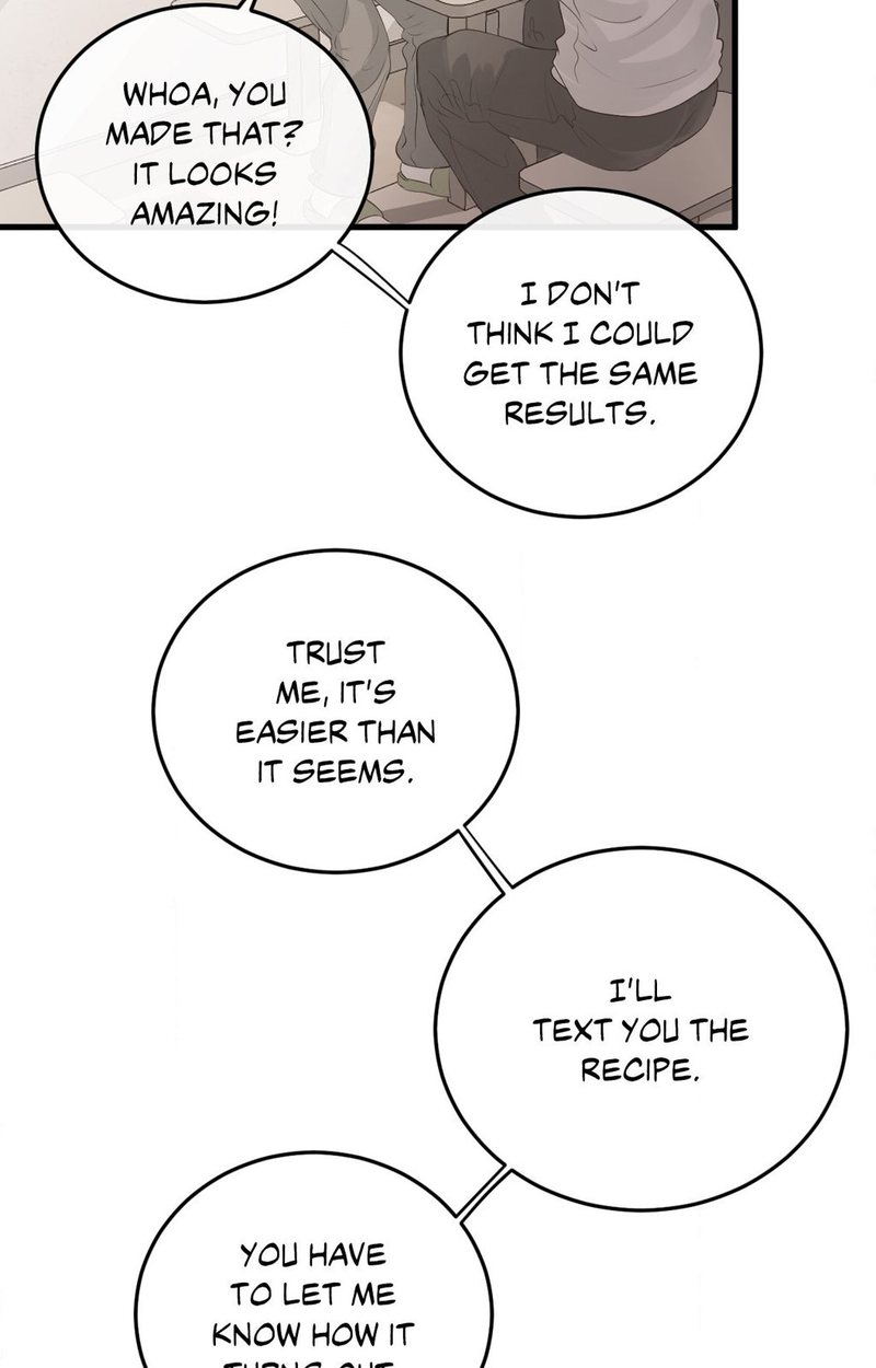 Where the Heart Is - Chapter 38 [photo 53] - MangaPorn
