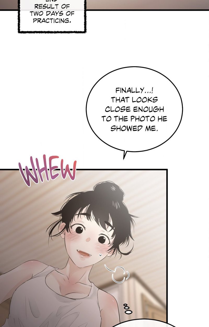 Where the Heart Is - Chapter 38 [photo 56] - MangaPorn