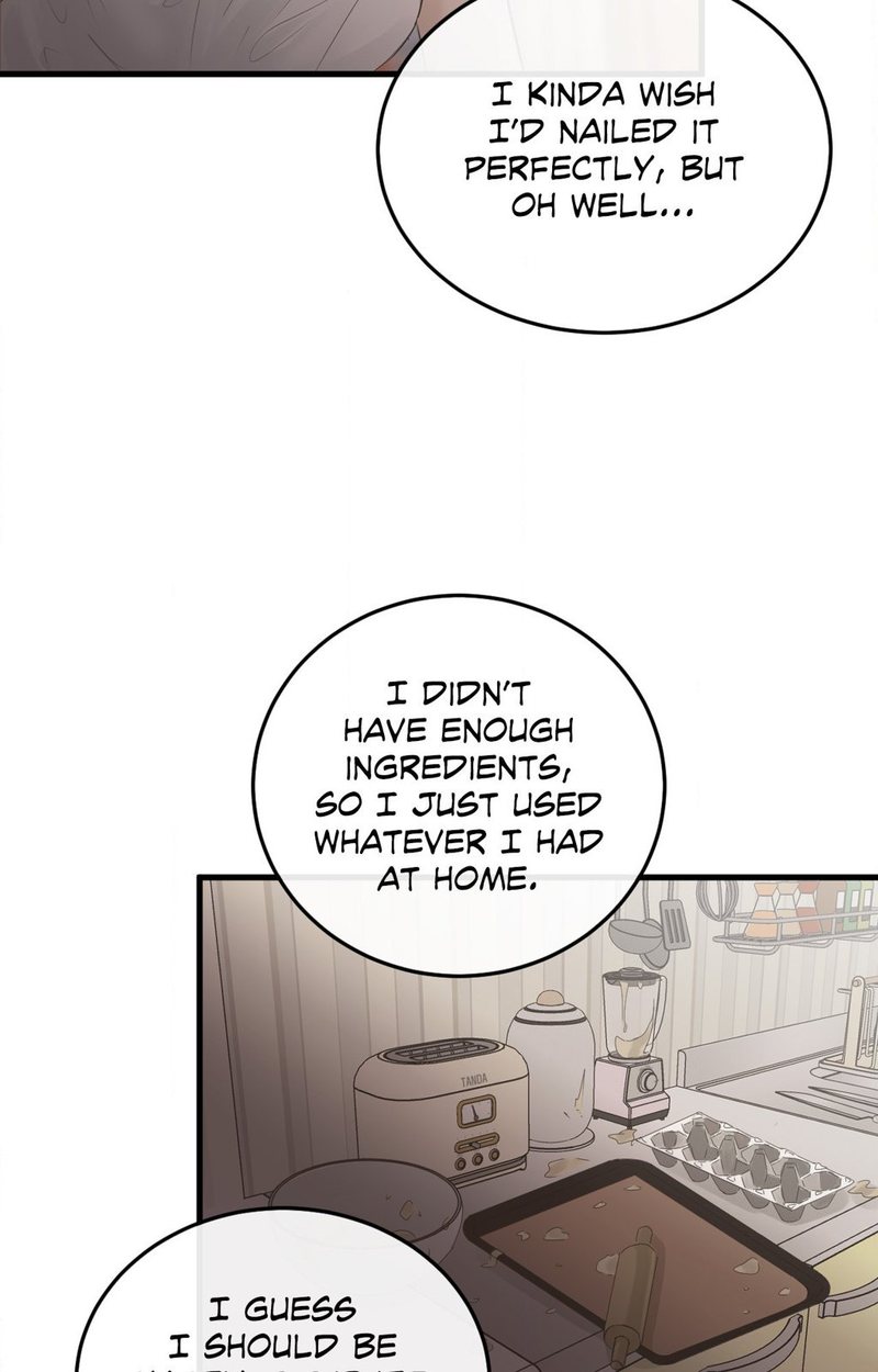 Where the Heart Is - Chapter 38 [photo 57] - MangaPorn