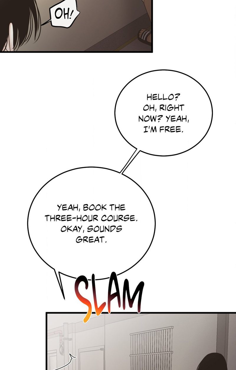 Where the Heart Is - Chapter 38 [photo 8] - MangaPorn