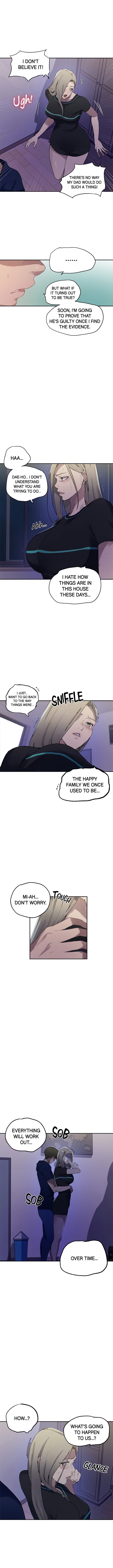 Secret Class - Chapter 242 [photo 4] - MangaPorn