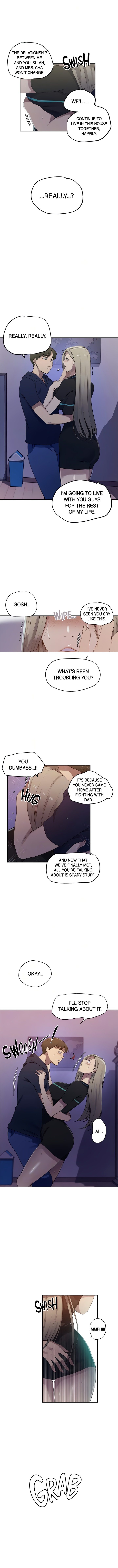 Secret Class - Chapter 242 [photo 5] - MangaPorn