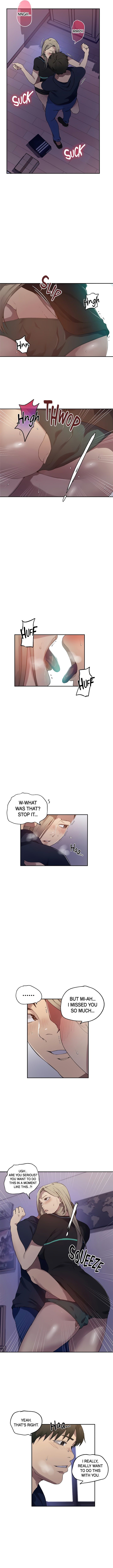 Secret Class - Chapter 242 [photo 6] - MangaPorn