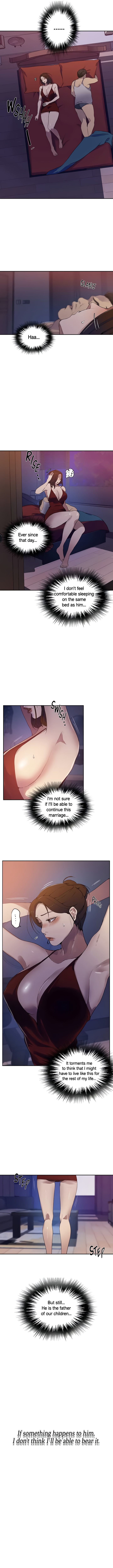 Secret Class - Chapter 243 [photo 2] - MangaPorn