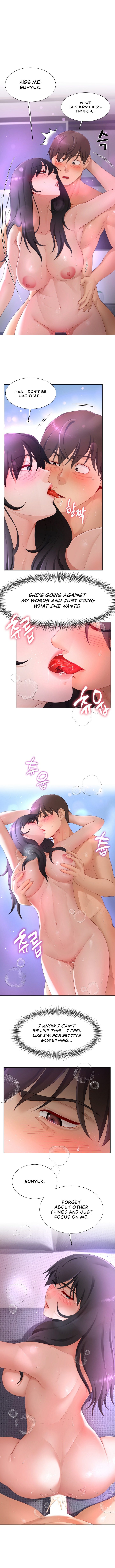 Wanna Become a Dad or a Boyfriend? - Chapter 11 [photo 2] - MangaPorn