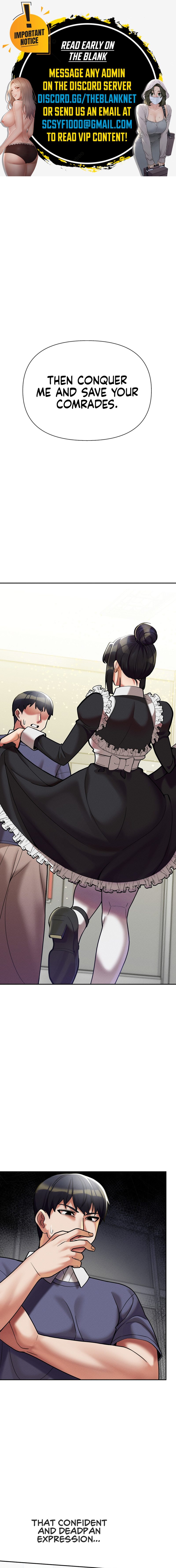 69 University - Chapter 10 [photo 1] - MangaPorn