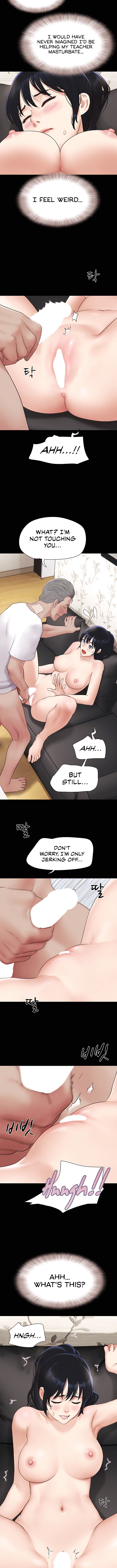 Soeun - Chapter 26 [photo 4] - MangaPorn