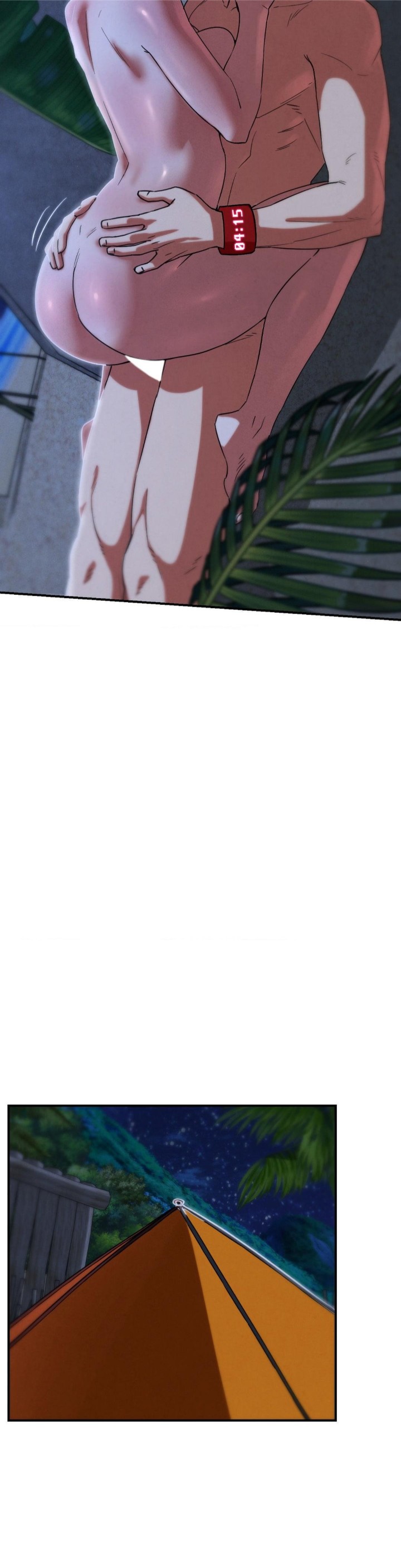 Seniors of Class 5 Raw - Chapter 96 [photo 10] - MangaPorn