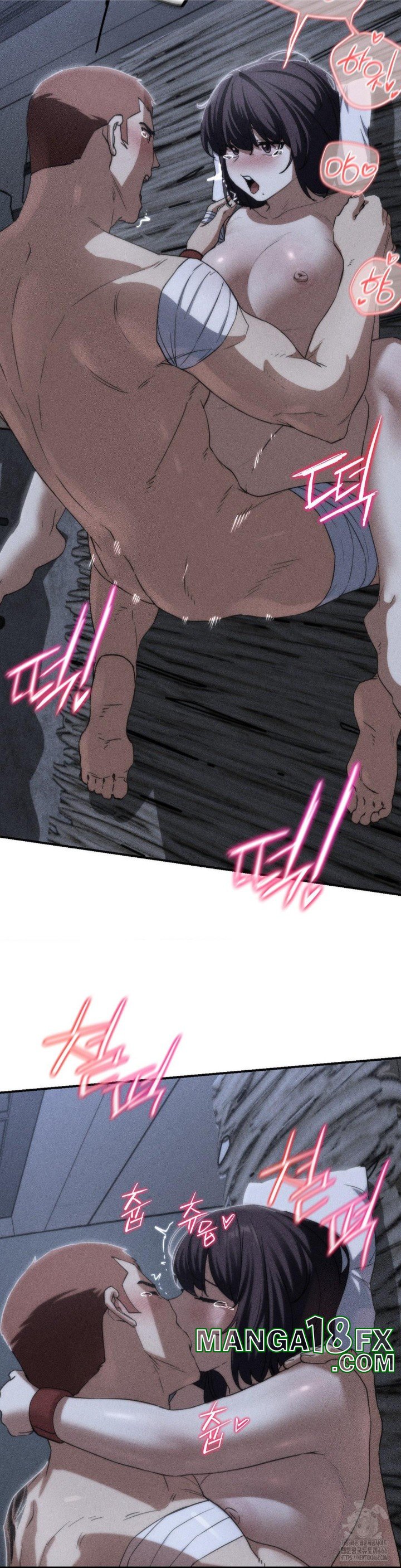 Seniors of Class 5 Raw - Chapter 97 [photo 6] - MangaPorn
