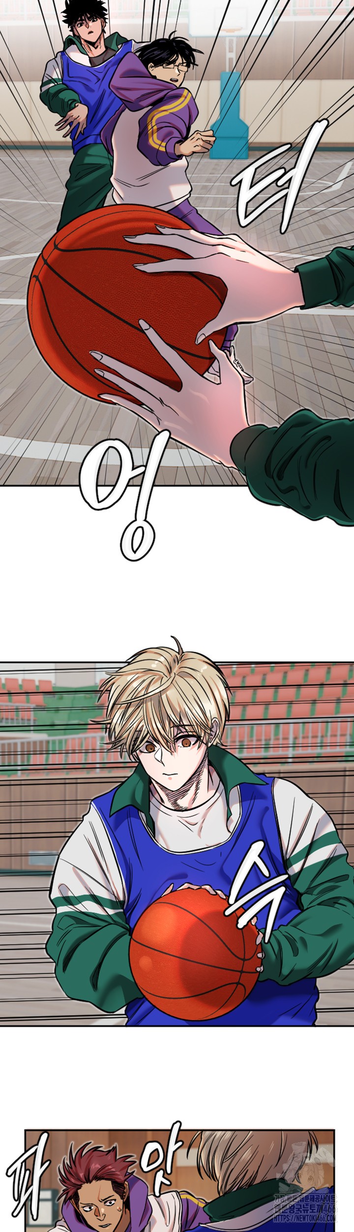 Manitto Raw - Chapter 17 [photo 24] - MangaPorn