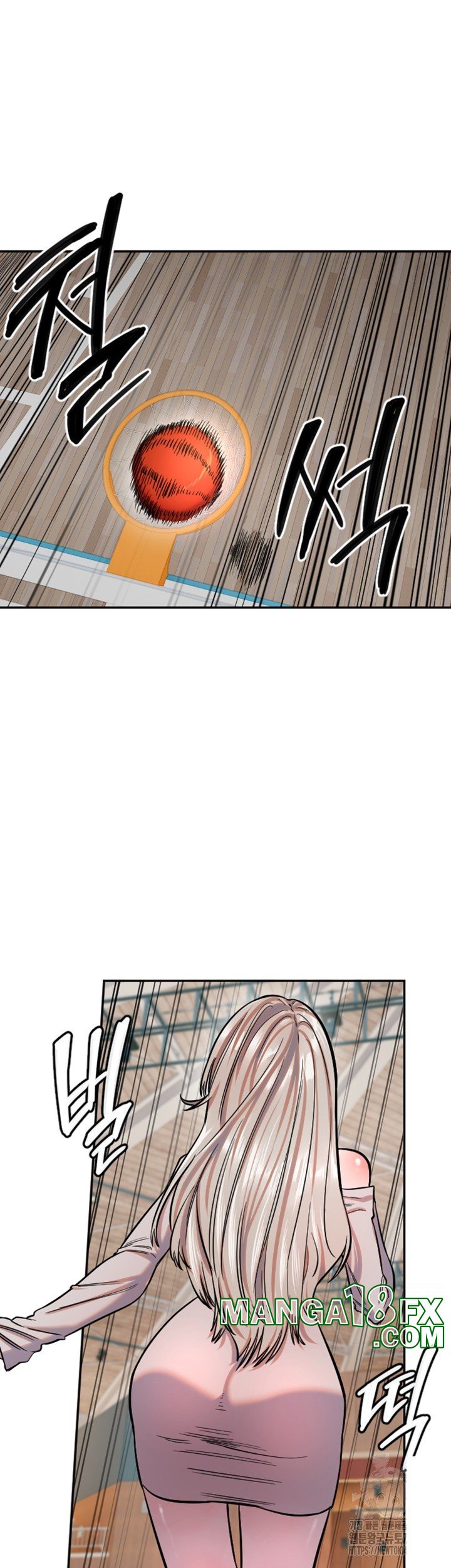 Manitto Raw - Chapter 17 [photo 38] - MangaPorn