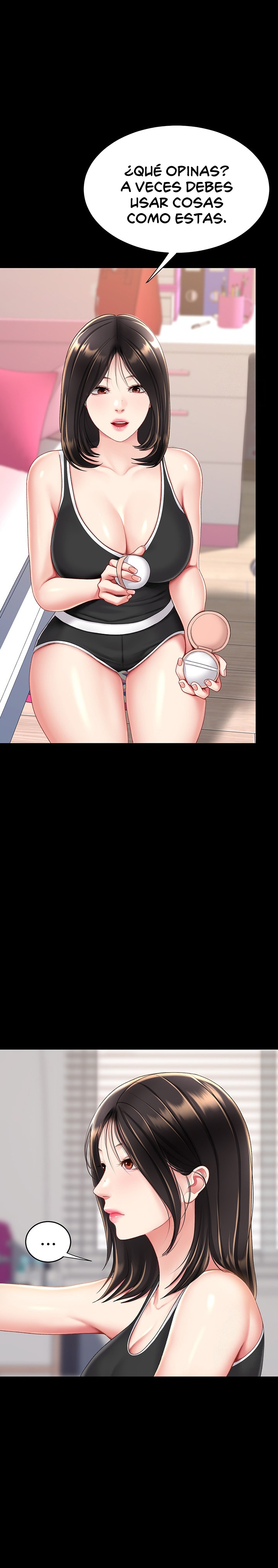 Mom Eat First Raw - Chapter 80 [photo 1] - MangaPorn