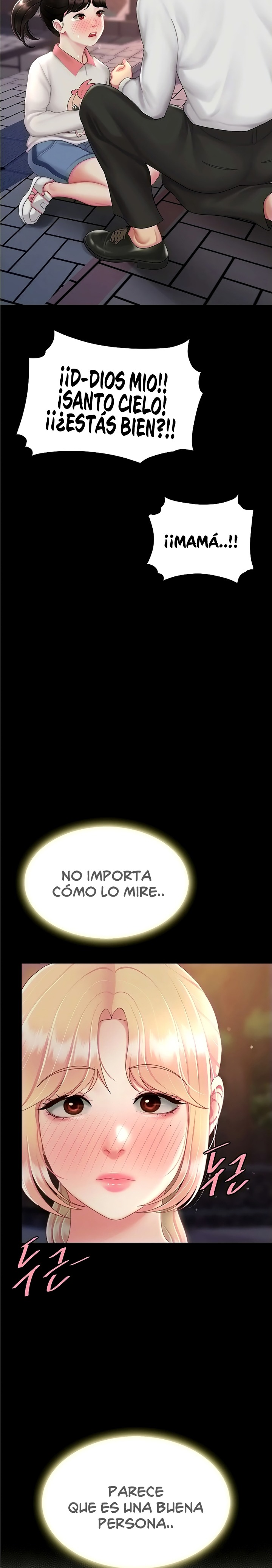 Mom Eat First Raw - Chapter 80 [photo 12] - MangaPorn