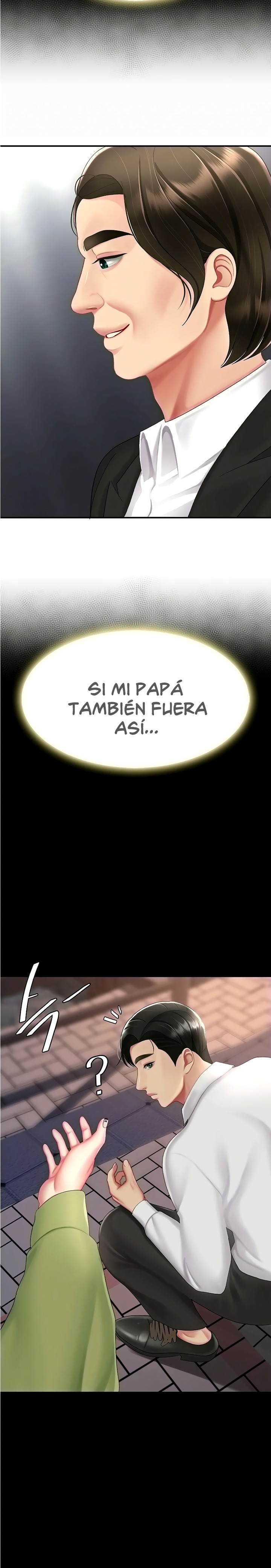 Mom Eat First Raw - Chapter 80 [photo 13] - MangaPorn