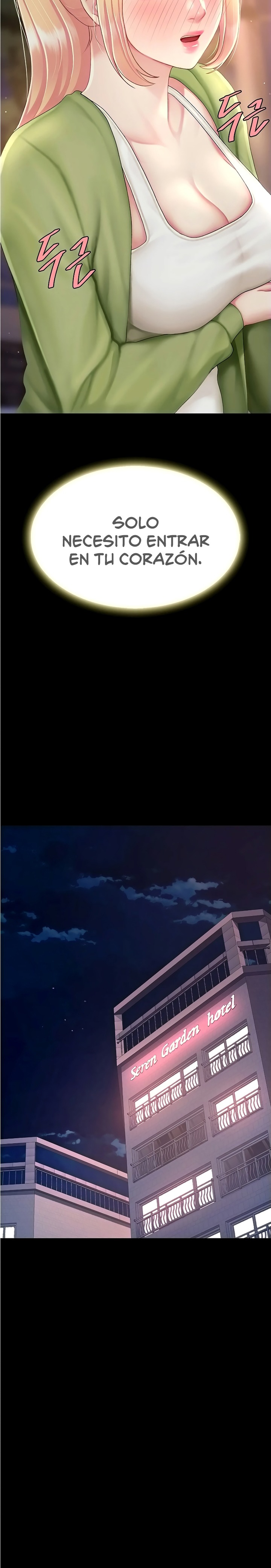Mom Eat First Raw - Chapter 80 [photo 17] - MangaPorn