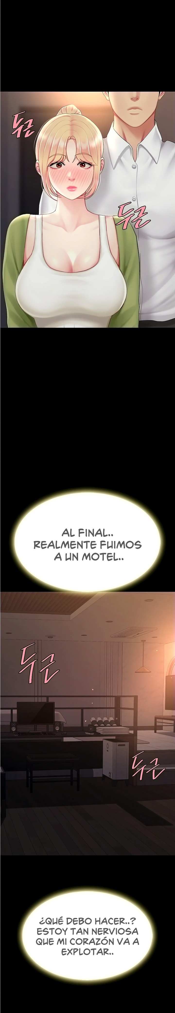 Mom Eat First Raw - Chapter 80 [photo 18] - MangaPorn