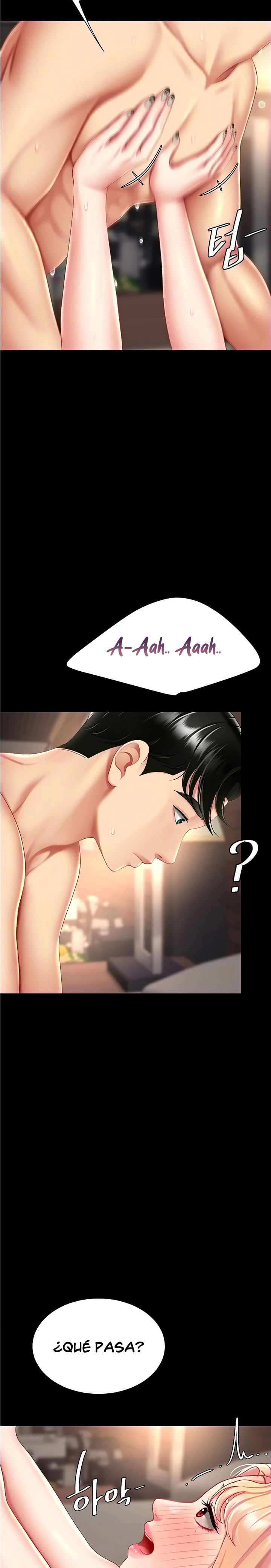 Mom Eat First Raw - Chapter 80 [photo 28] - MangaPorn
