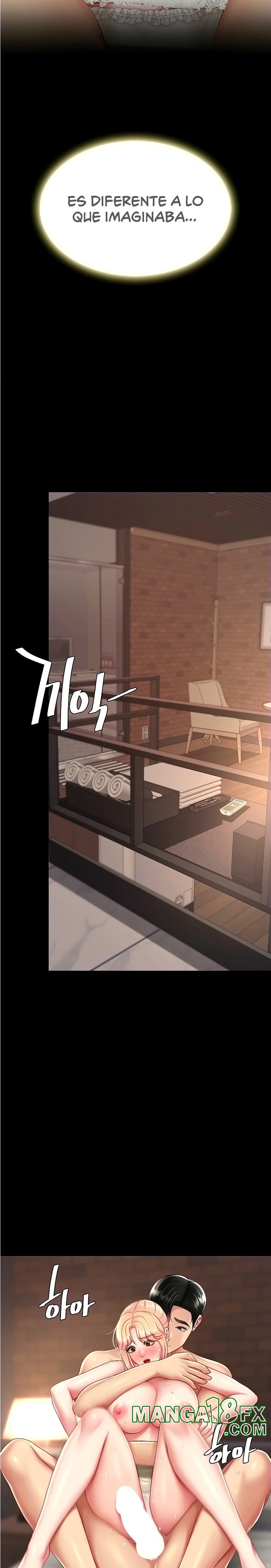 Mom Eat First Raw - Chapter 80 [photo 32] - MangaPorn