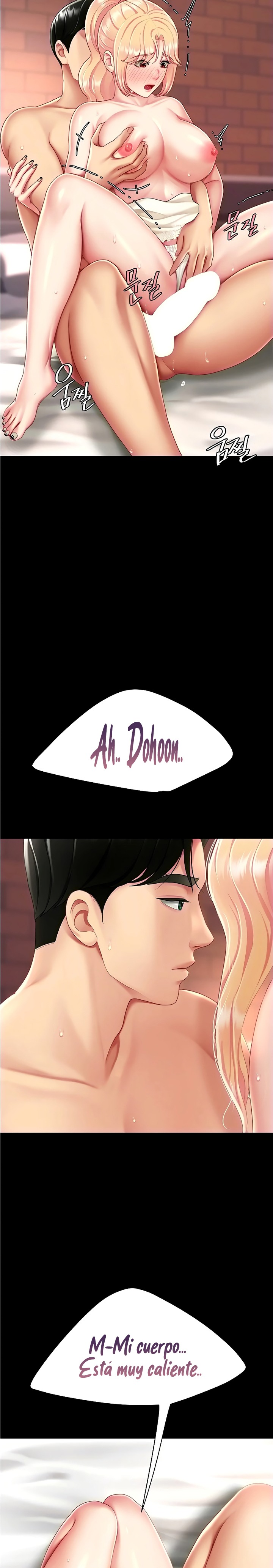 Mom Eat First Raw - Chapter 80 [photo 38] - MangaPorn