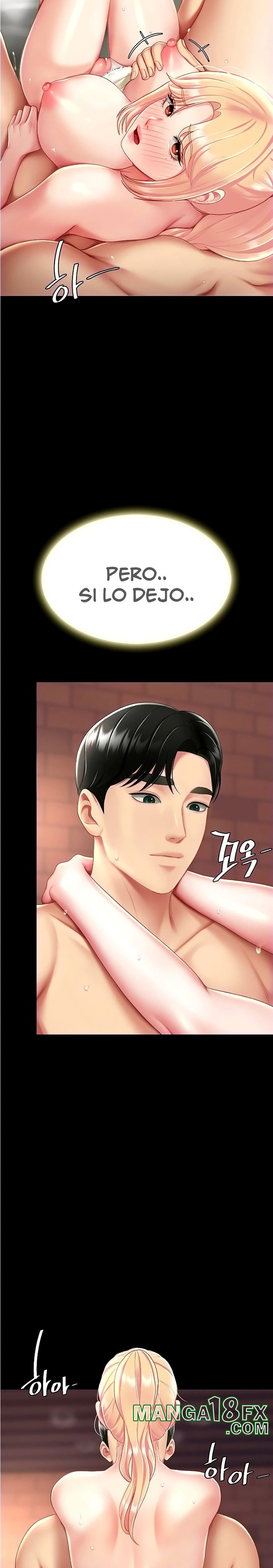 Mom Eat First Raw - Chapter 80 [photo 39] - MangaPorn