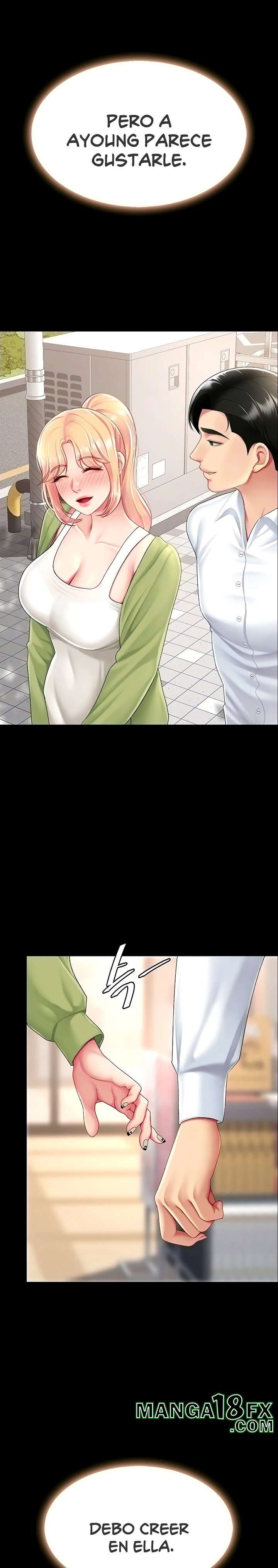Mom Eat First Raw - Chapter 80 [photo 4] - MangaPorn